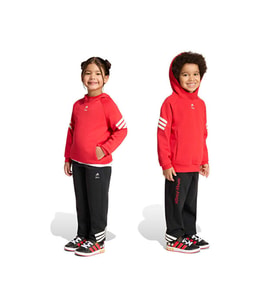 Adidas LK DISNEY MICKEY MOUSE PNTS Çocuk Günlük Eşofman Altı KG6125 Siyah