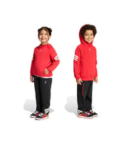 Adidas LK DISNEY MICKEY MOUSE PNTS Çocuk Günlük Eşofman Altı KG6125 Siyah