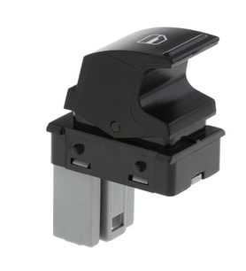 Volkswagen Polo Tekli Cam Açma Kapama Düğmesi 2009-2013