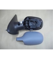 Megane Elektrikli Ayna 1999-2002 Astarlı Sensörlü Sağ Oem No:7700431470