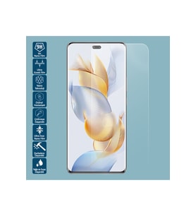 Honor 90 Lite Ultra Şeffaf Nano Ekran Koruyucu Film