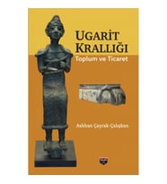 Ugarit Krallığı Toplum Ve Ticaret