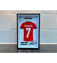 Ronaldo Portekiz Forma