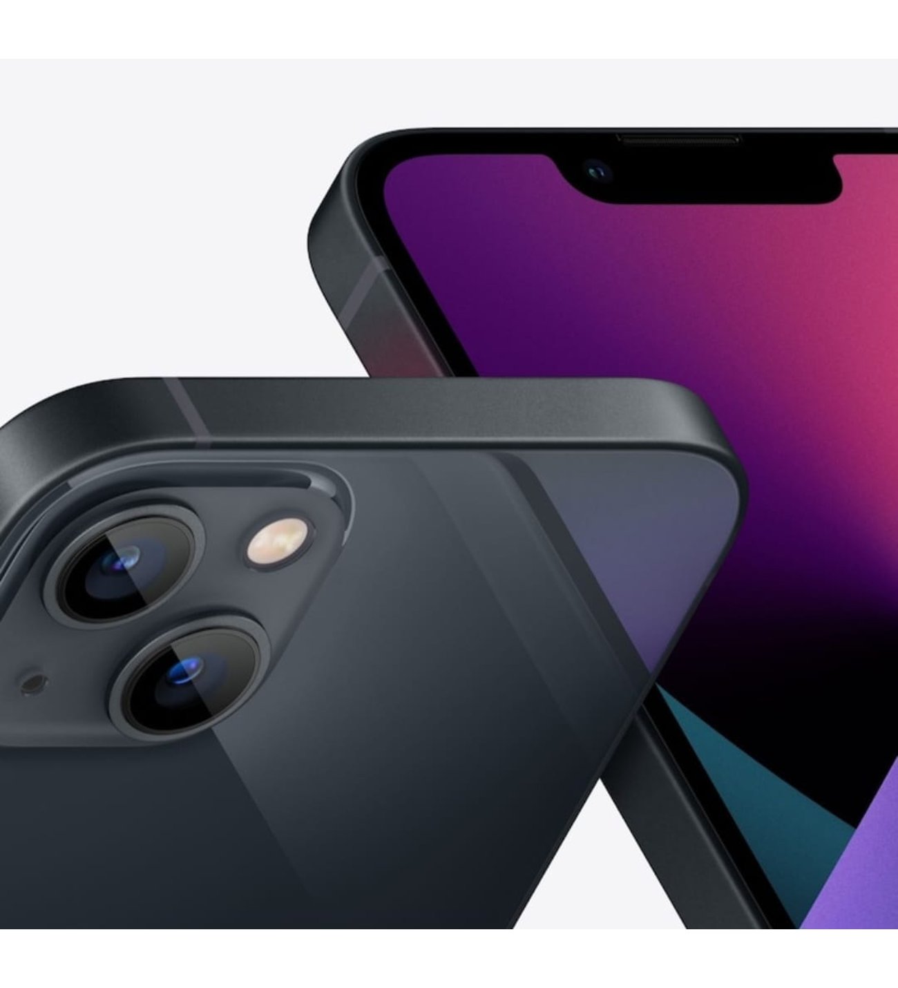 Apple iPhone 13 128 GB (Apple Türkiye Garantili)