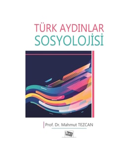 Türk Aydınlar Sosyolojisi