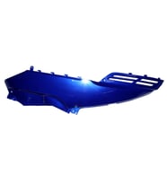 MONDİAL 125MT SOL YAN KAPAK MAVİ ORJ