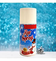 Kalıcı Kar Spreyi 30 Gün Kalıcı Cam Yazı Kar Spreyi 150 ml - 1 Adet