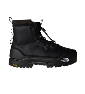 The North Face Base Camp 100 Wp Erkek Outdoor Botu NF0A8D9FKX71 Siyah