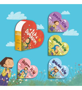 İlk Dualarım ( 4 )