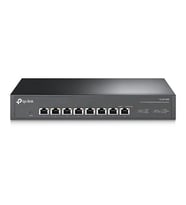 TP-LINK 8-PORT TL-SX1008 10-GIGABIT YÖNETİLEMEZ SWITCH