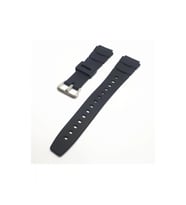 Casio ALT-6000/6001,AQ-10 Uyumlu Slikon Plastik Saat Kordonu ** 1.KALİTE **