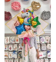 Unicorn Buketi