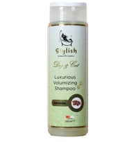 Stylish Pet Cosmetics Köpek Ve Kediler Için Organik Hacim Veren Şampuan 250ml