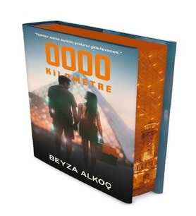 Sıfır Kilometre Film Özel Baskı (Ciltli)