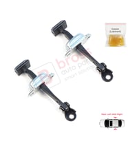 Mitsubishi L200 Triton MK5 Pajero Sport MK3 Fiat Fullback MK1 5732A146 için 2 Adet Arka Kapı Gergisi