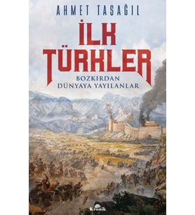 İlk Türkler