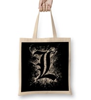 Death Note - L Bez Çanta Uzun Saplı