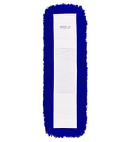 Yüzey Temizleme Orlon Mop, 60 cm, Pratik ve Etkili Temizlik Aracı