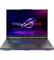 Asus Rog Strix G16 G614FRA25-S5110A25 Amd Ryzen 9 9955HX 16GB 2tb SSD RTX5070TI Windows 11 Pro 16" Wqxga 240Hz 500NIT IPS Taşınabilir Bilgisayar