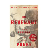 The Revenant: A Novel of Revenge
