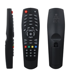 Goldmaster 80800 - 9500 - 4150 - 77000 / Topfield TF5050CI - TF 3000 CI Uydu Alıcı Kumandası