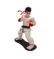 Street Fighter Ryu Figür
