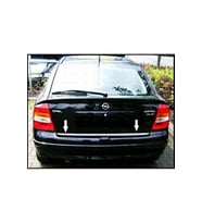 Opel Astra G Krom Bagaj Alt Çıtası 1998-2004 P.Çelik