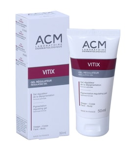 Assos Vitix Düzenleyici Jel 50 ml