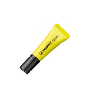 Stabilo Boss Neon Fosforlu Sarı 72/24