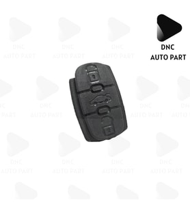 Peugeot için Kumanda Düğmesi - 3 Buton