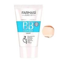 Farmasi Bb Krem 50 Ml All in One 01 Light Açık Renk