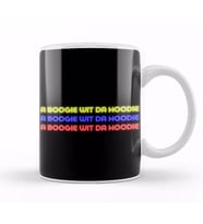 Adam Cole Kupa Bardak Porselen