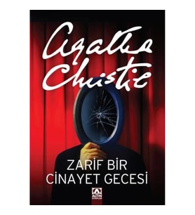 Zarif Bir Cinayet Gecesi