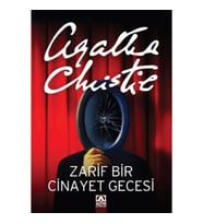 Zarif Bir Cinayet Gecesi