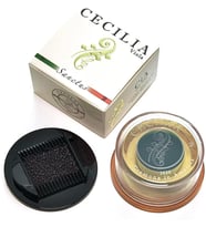 Cecilia (andrea) Sanctus Spreader/reçine Yayıcı Aparatlı Viyola Reçinesi Csanva