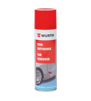 Würth Zift Katran Temizleyici Spreyi 300 ML Zift Çıkarıcı