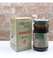 Ayrıkotlu Macun 420 gr, Lokman Aktar