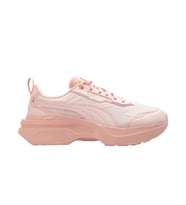 Puma Kosmo Rider Tonal Wns Kadın Günlük Ayakkabı 38988202 Pembe
