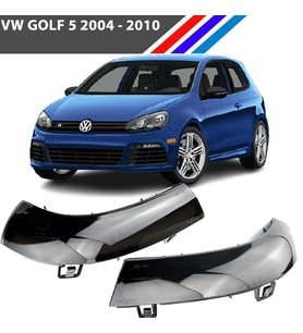 Golf 5 - Jetta Ayna Sinyali Takımı - Füme