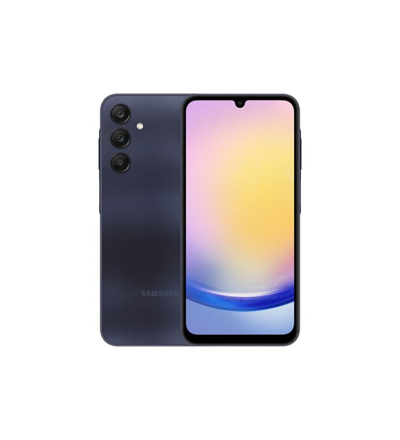 Samsung Galaxy A25 5g 8 Gb Ram 256 Gb Siyah