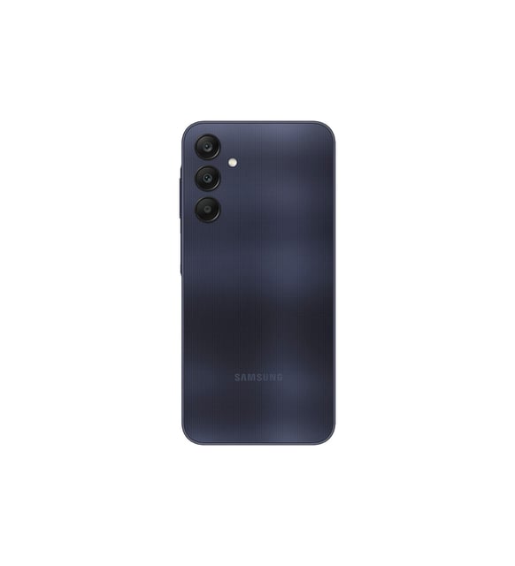 Samsung Galaxy A25 5g 8 Gb Ram 256 Gb Siyah