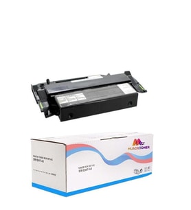 Colorful Toner Lexmark MS810dtn- MS810n- MS811dn 52D0Z00 Muadil Drum Ünitesi