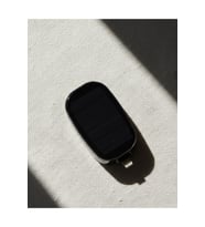 Mini Güneş Enerjili Powerbank Cep Tipi Acil Şarj Cihazı