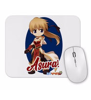 Champion Asura 2 Mouse Pad