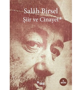 Şiir ve Cinayet