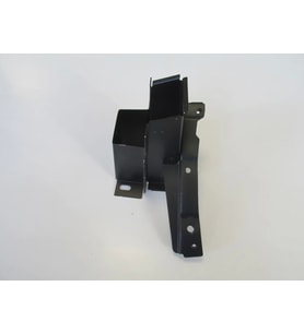 1999-2001 Honda Civic Sdhb Ön Şasi Uç Demiri Sol (Tampon Braketli) (Eagle Body) (Adet) (Oem No:71160