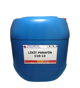 LİKİT PARAFİN - 30 Lt