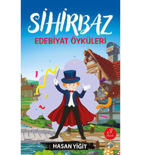 Sihirbaz - Hasan Yiğit
