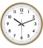 30 Cm Duvar Saati̇