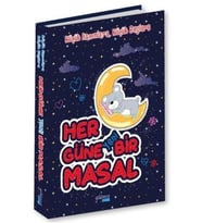 Küçük Hanımlara, Küçük Beylere Her Güne Yeni Bir Masal
